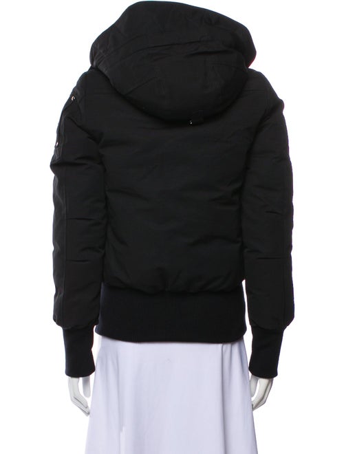 Moose Knuckles Down Jacket