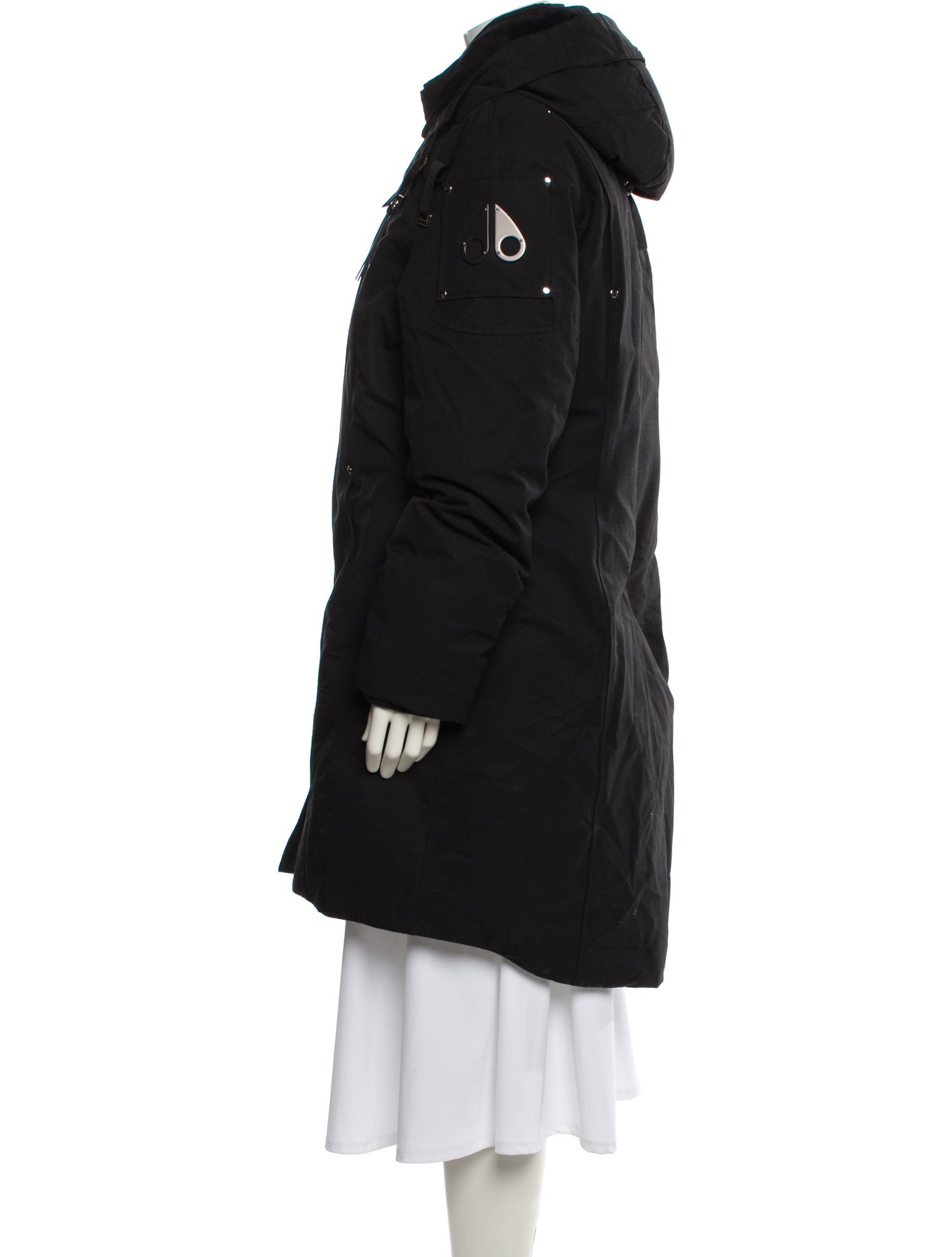 Moose Knuckles Down Coat