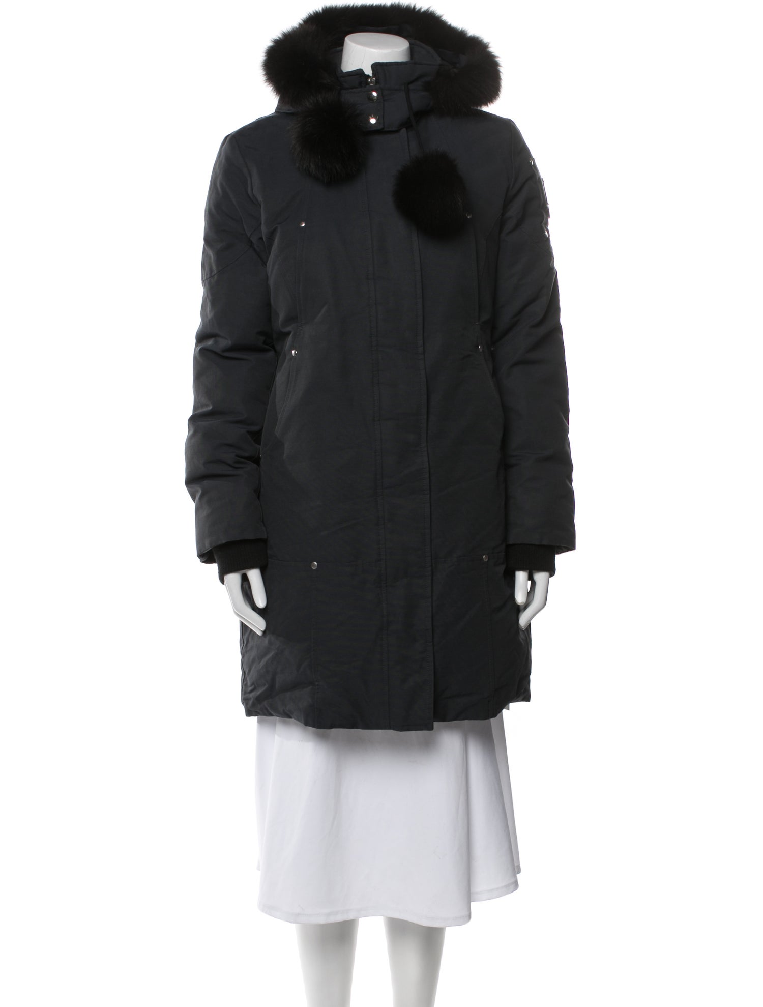 Moose Knuckles Down Coat