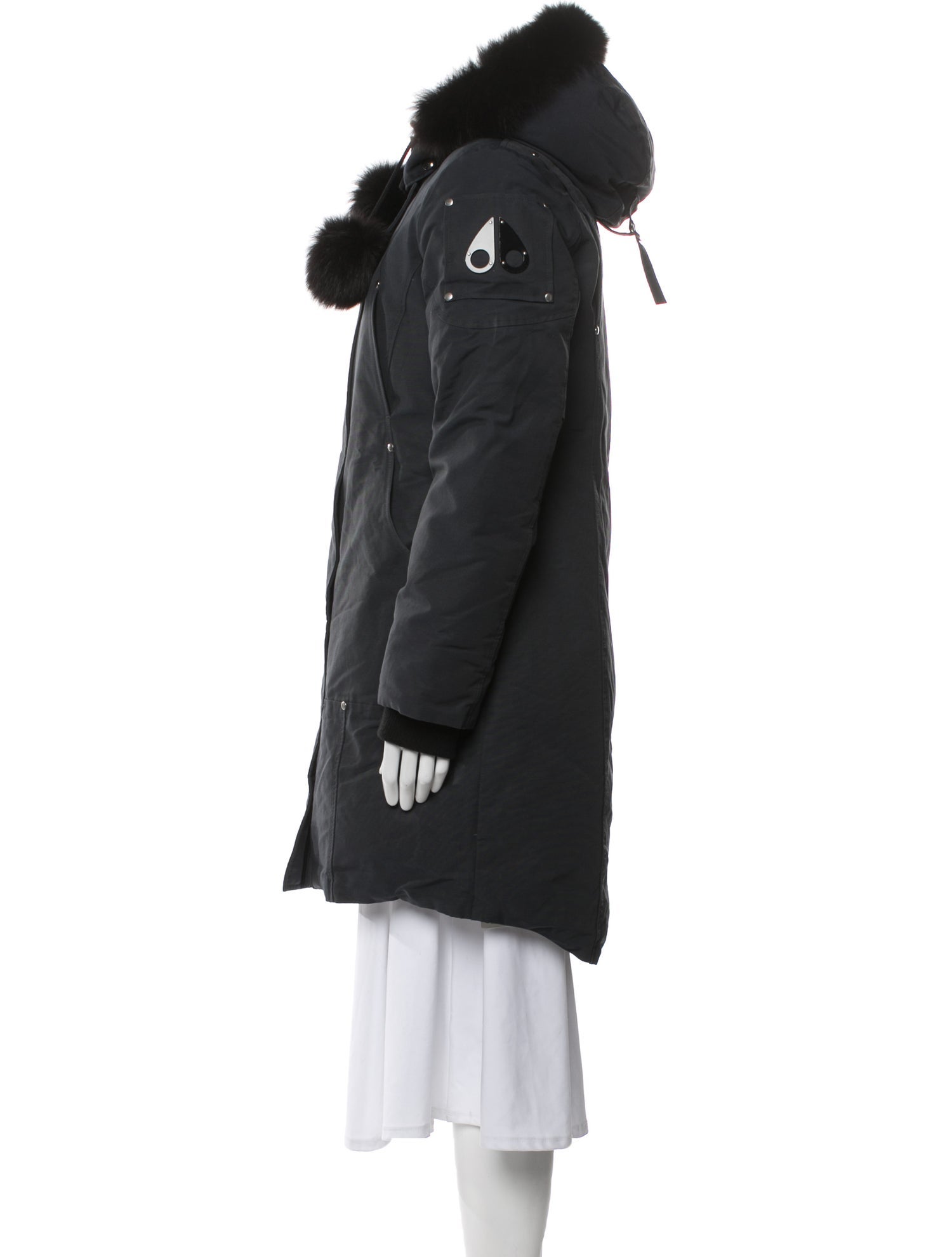 Moose Knuckles Down Coat