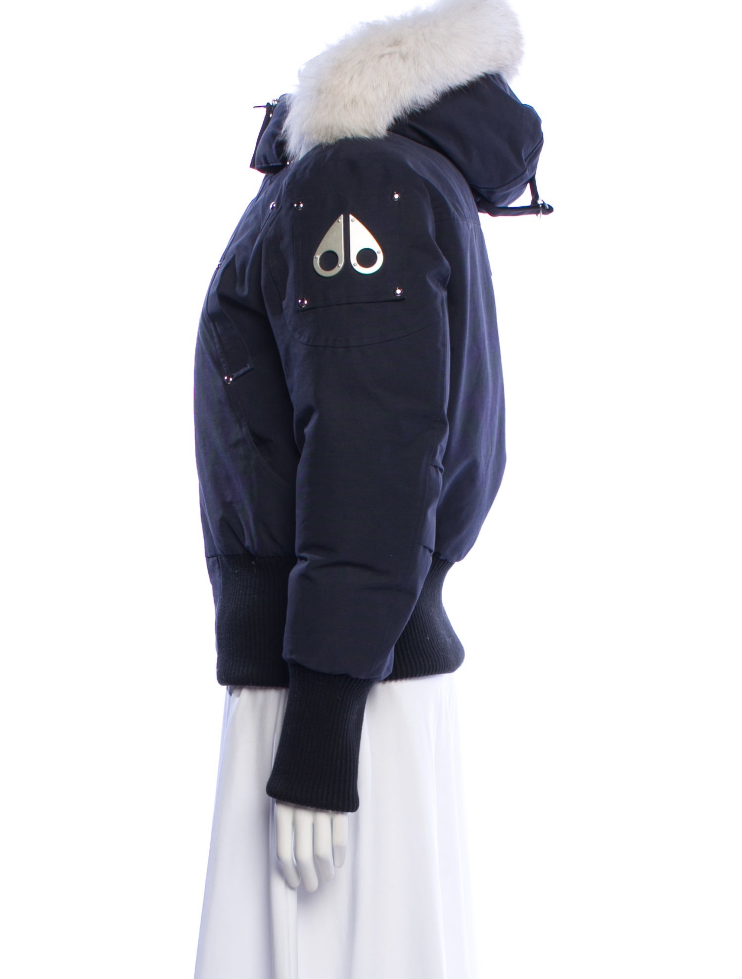 Moose Knuckles Down Jacket