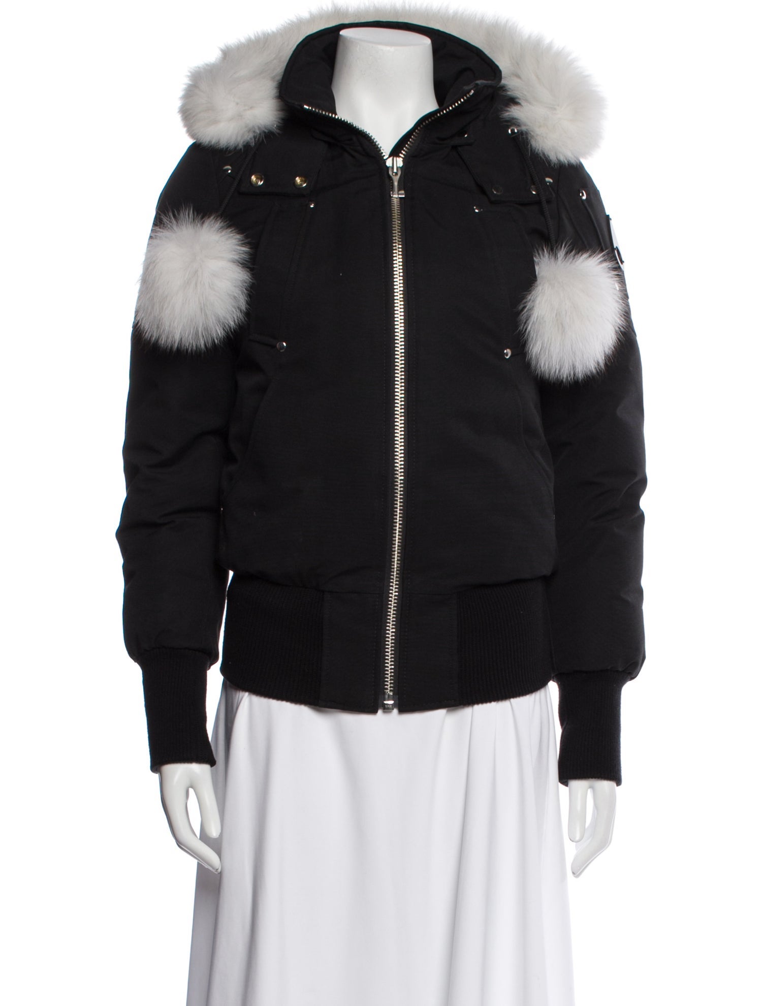 Moose Knuckles Down Jacket