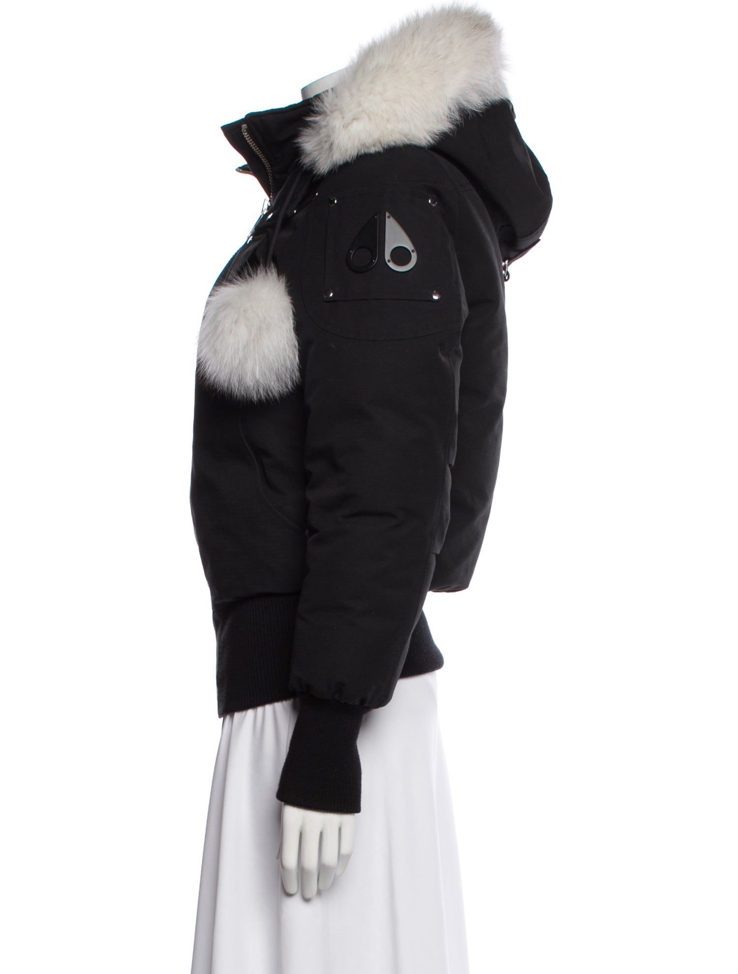 Moose Knuckles Down Jacket