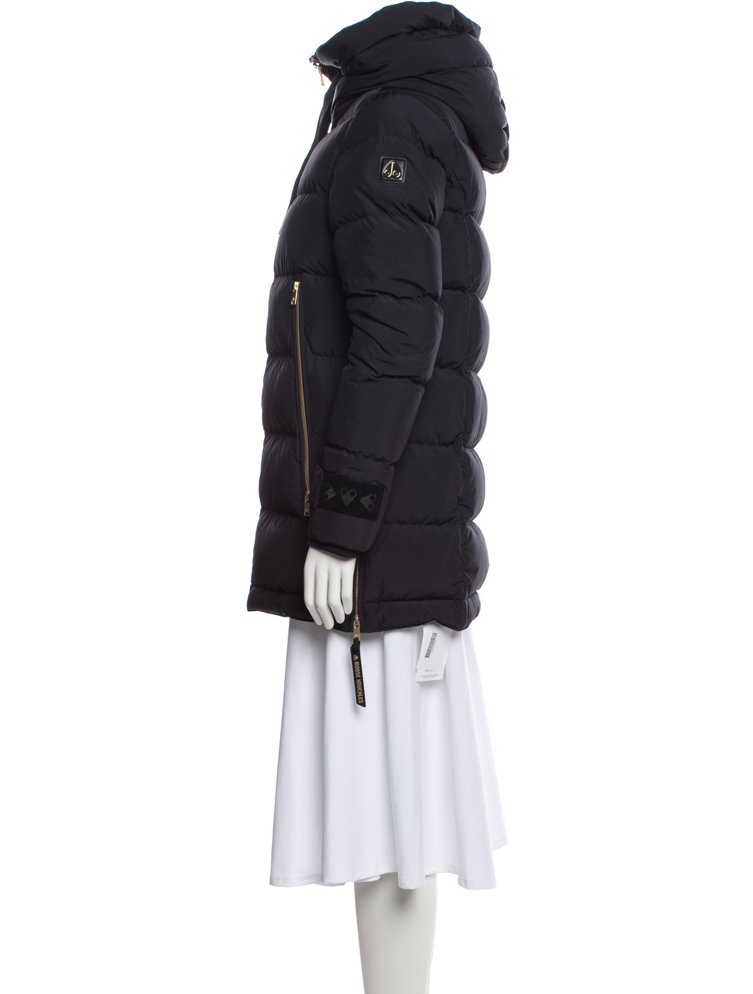 Moose Knuckles Down Coat