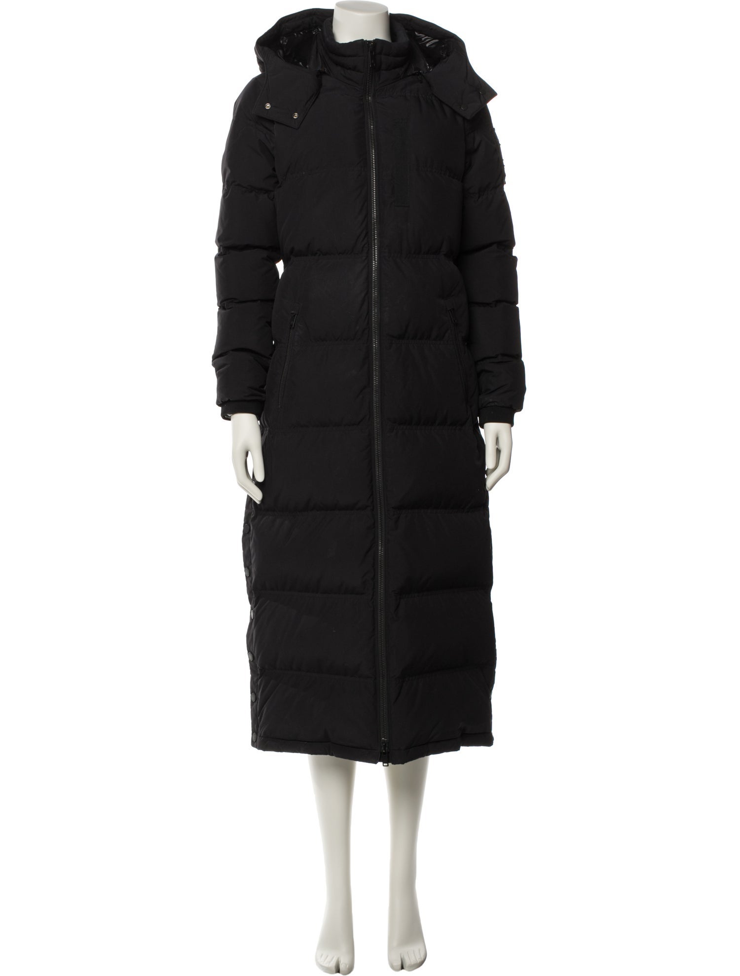 Moose Knuckles Parka