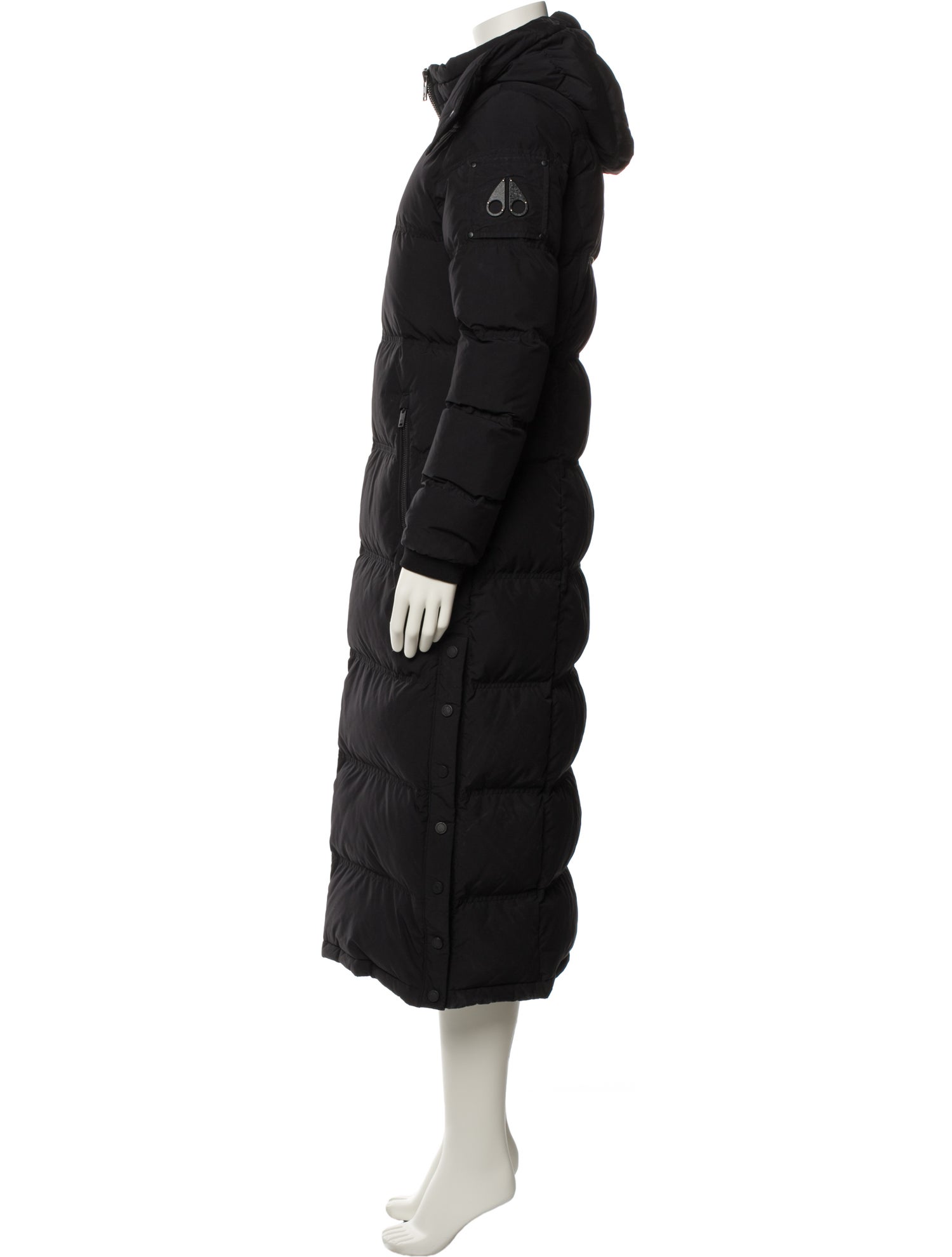 Moose Knuckles Parka