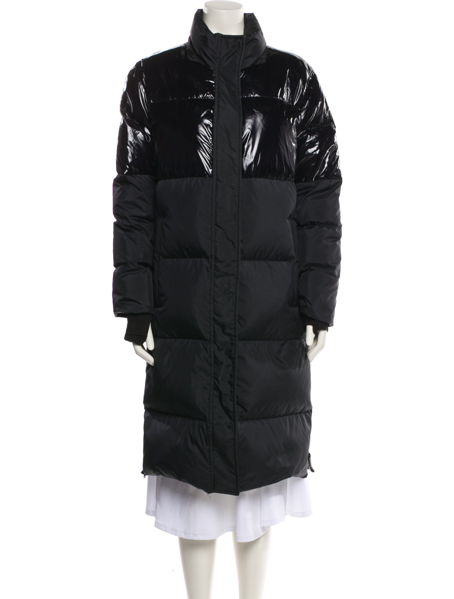 Moose Knuckles Down Coat