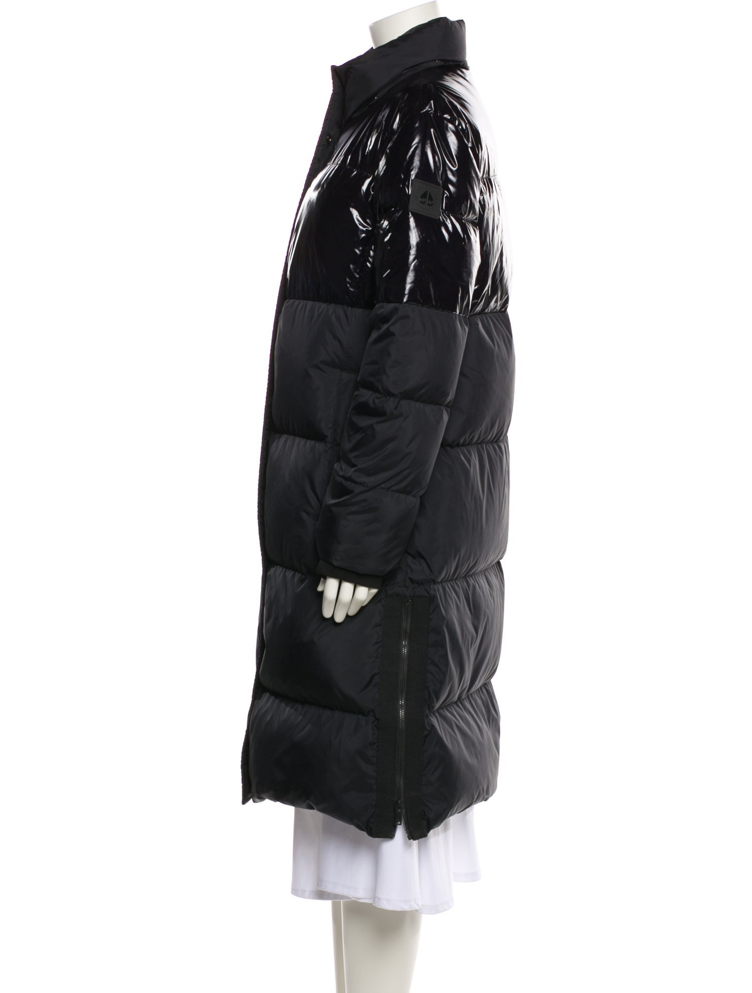 Moose Knuckles Down Coat