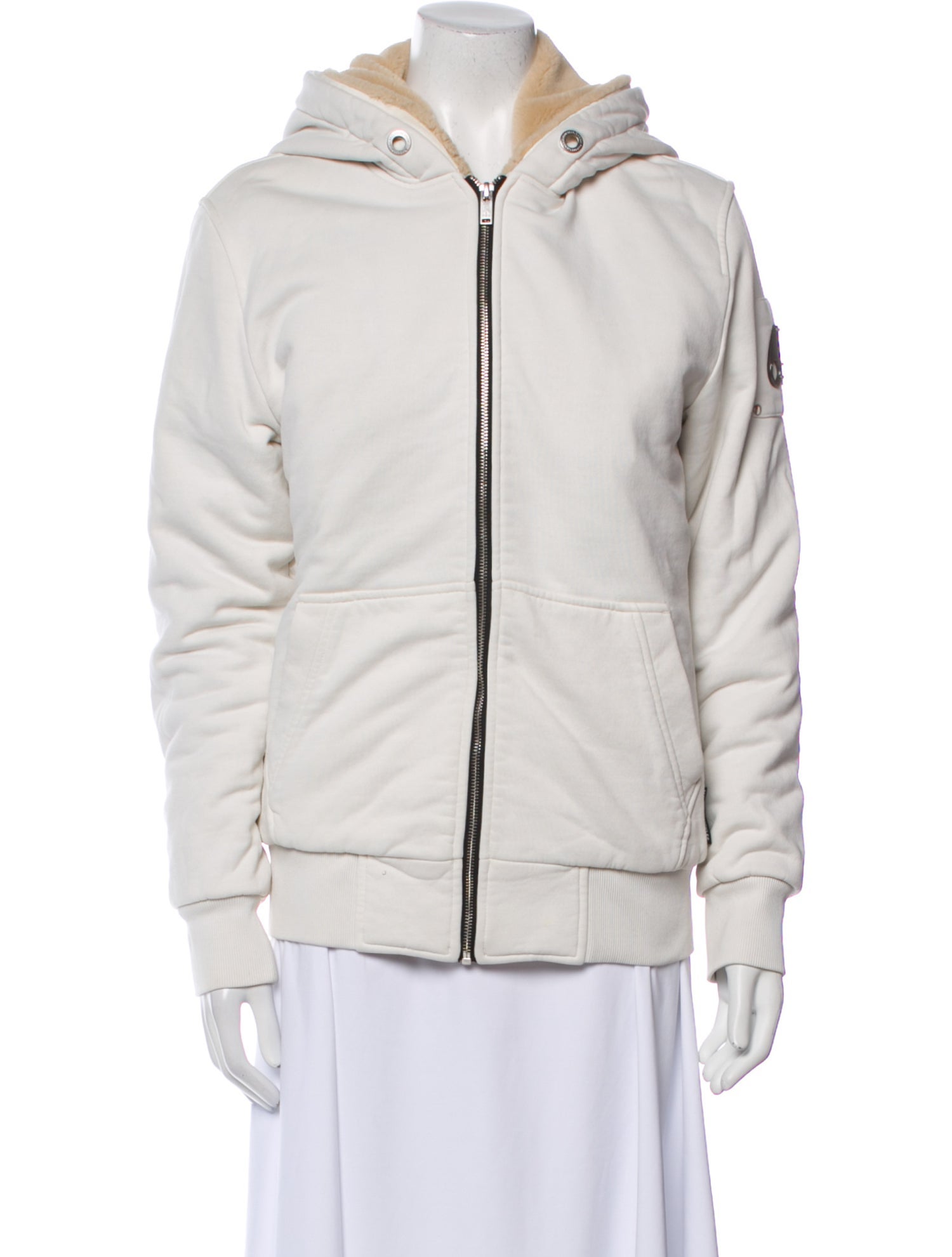 Moose Knuckles Jacket