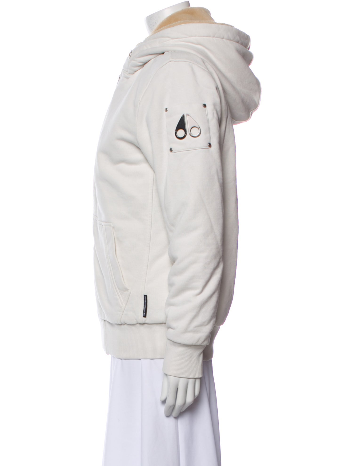 Moose Knuckles Jacket