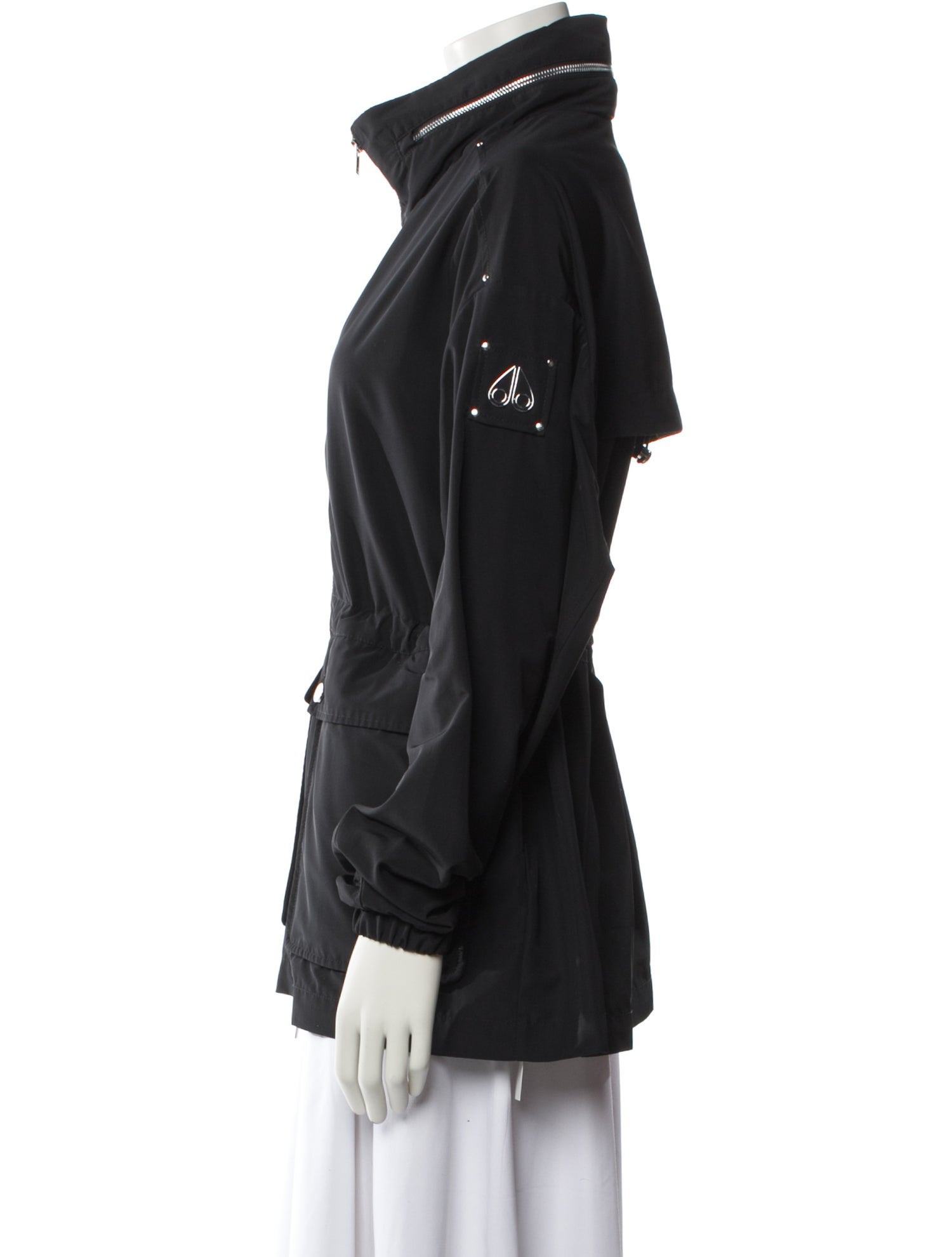 Moose Knuckles Jacket