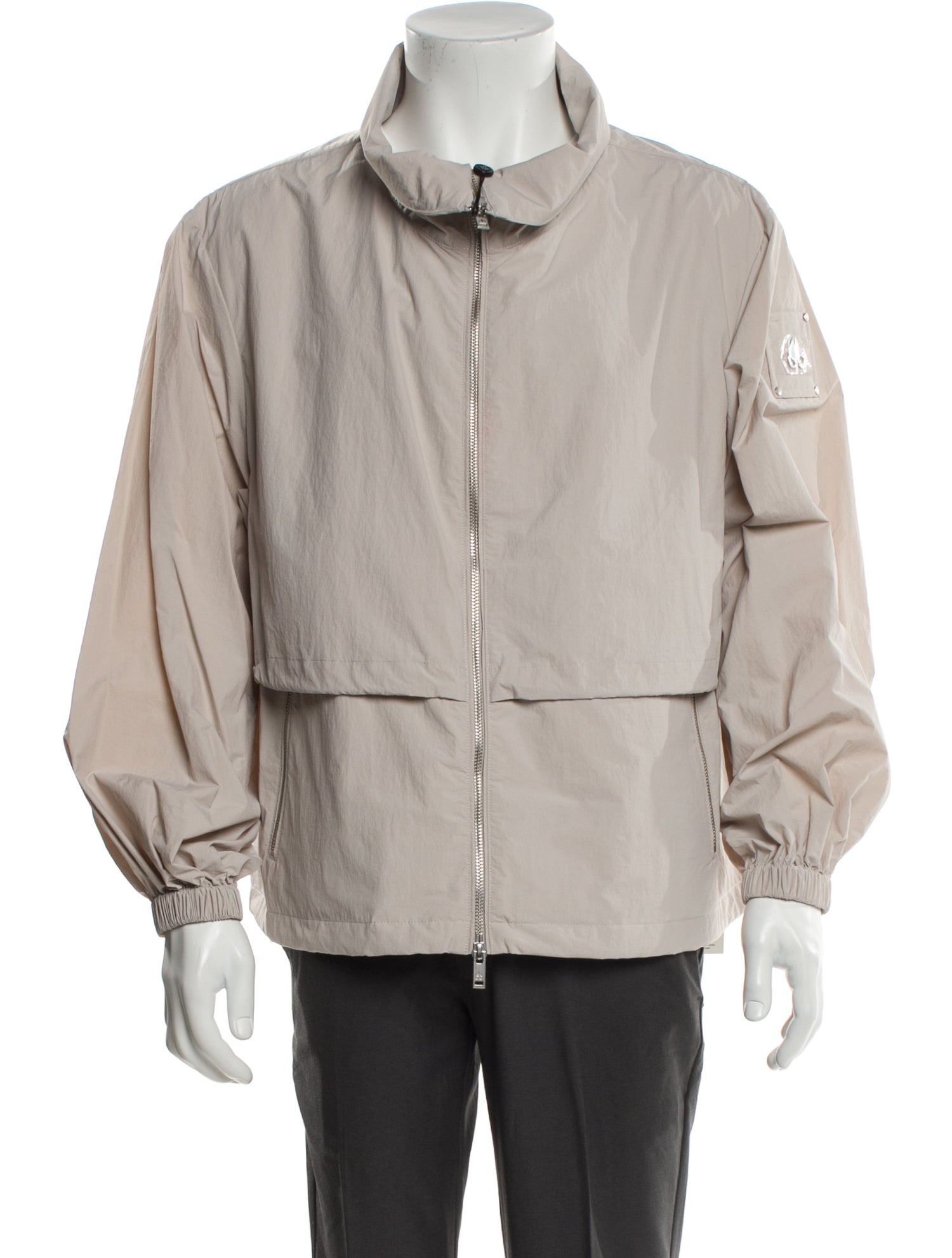 Moose Knuckles Puffer Coat w/ Tags