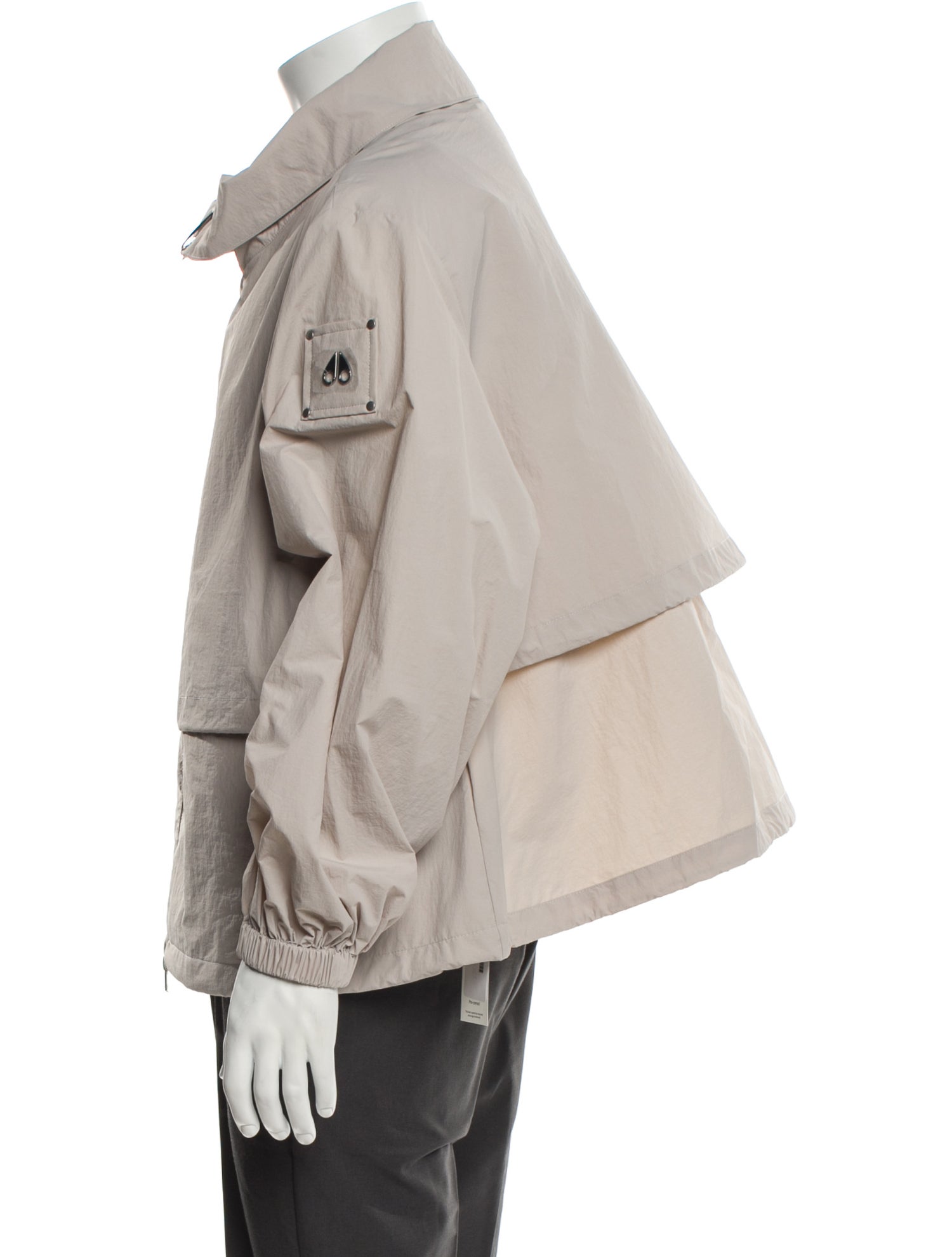 Moose Knuckles Puffer Coat w/ Tags