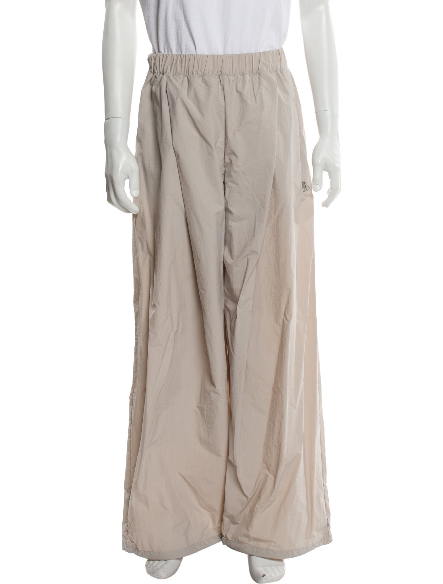 Moose Knuckles Striped Pants