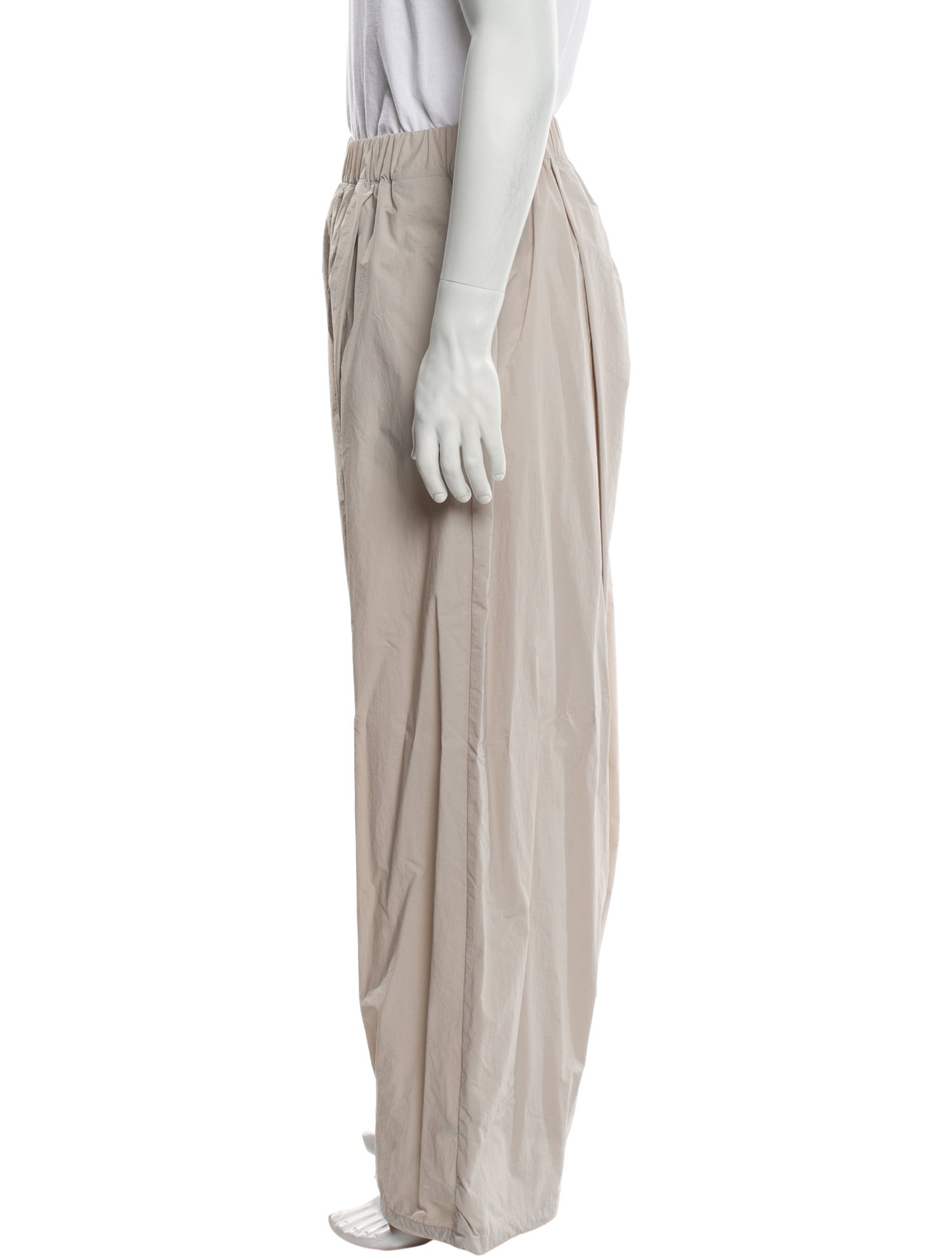 Moose Knuckles Striped Pants