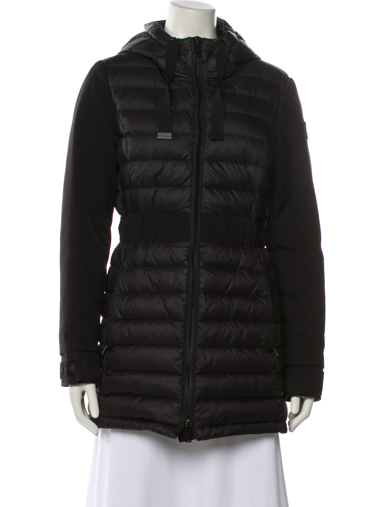 Moose Knuckles Down Jacket