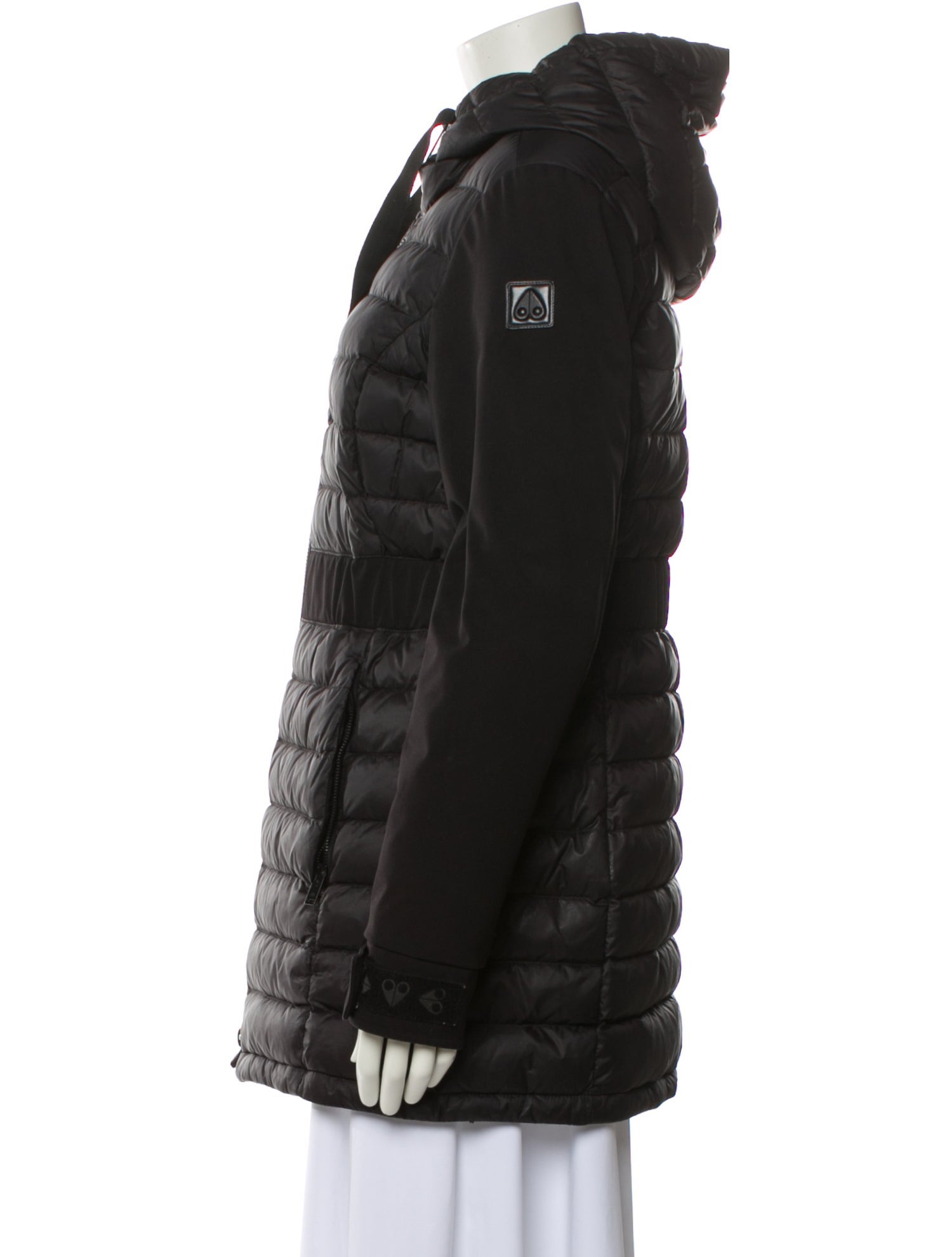 Moose Knuckles Down Jacket