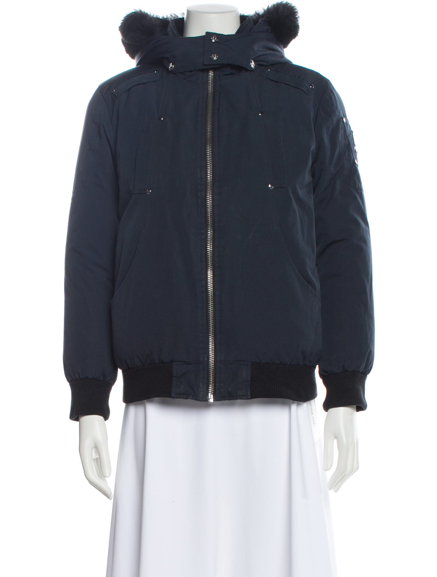 Moose Knuckles Down Jacket