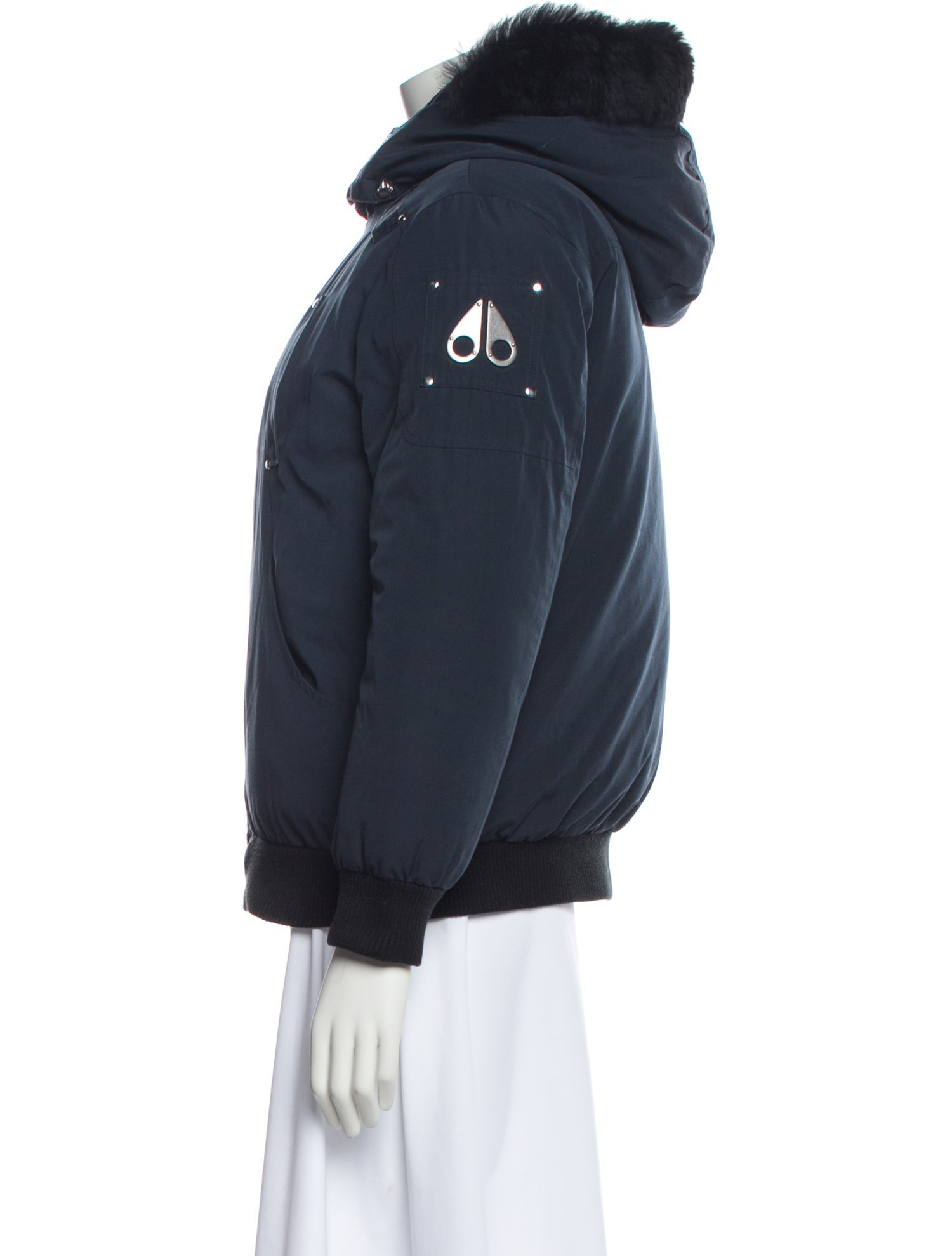 Moose Knuckles Down Jacket