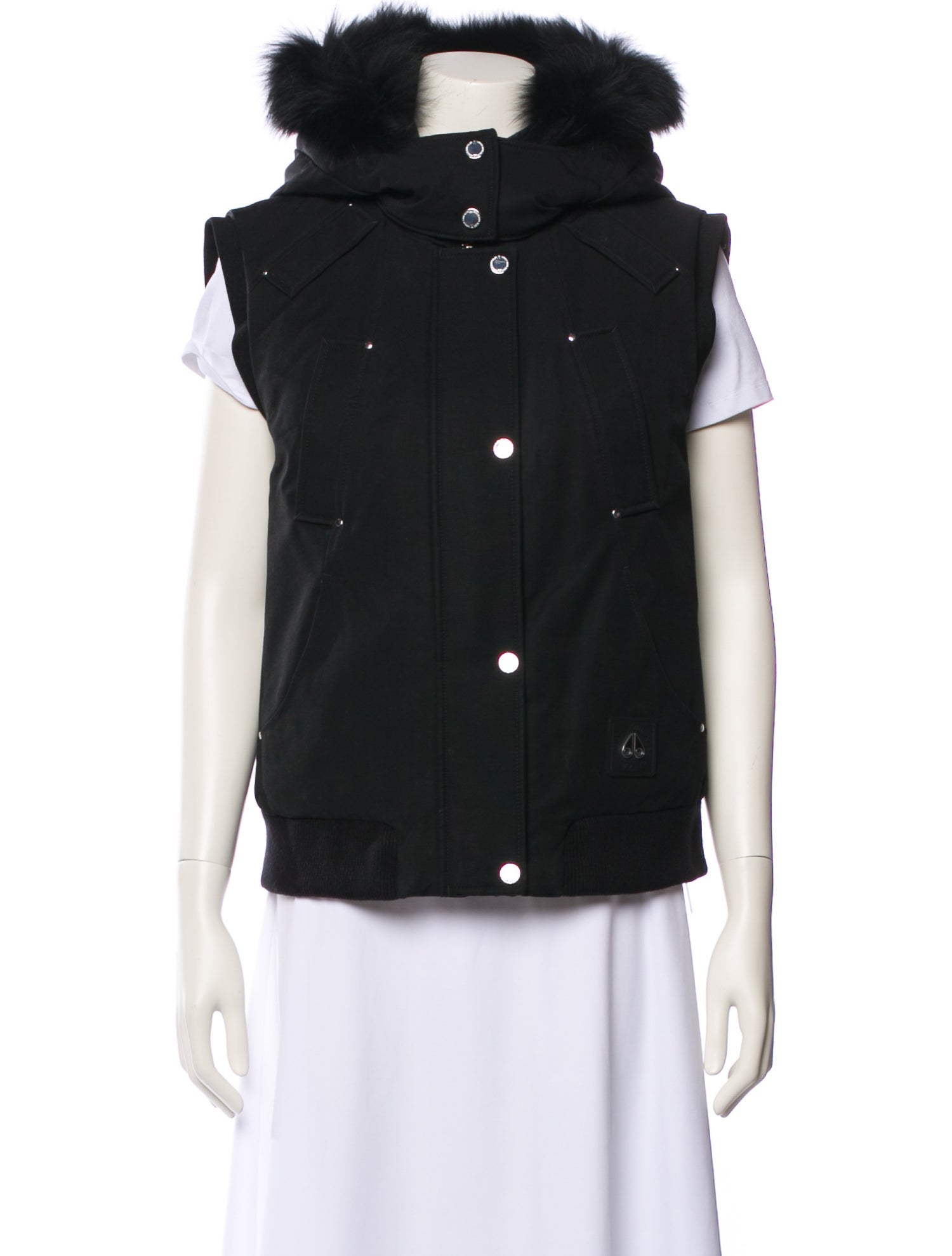 Moose Knuckles Down Jacket