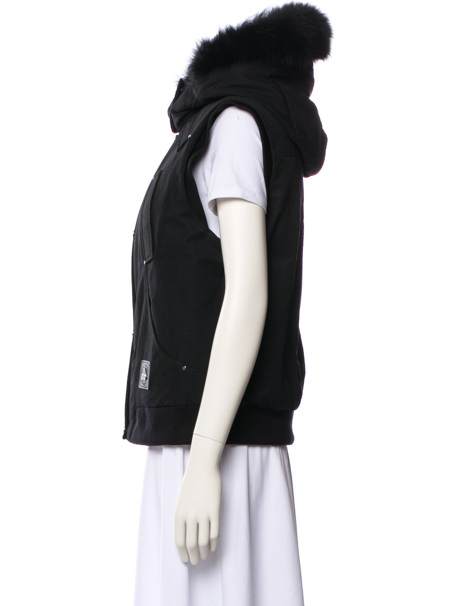 Moose Knuckles Down Jacket