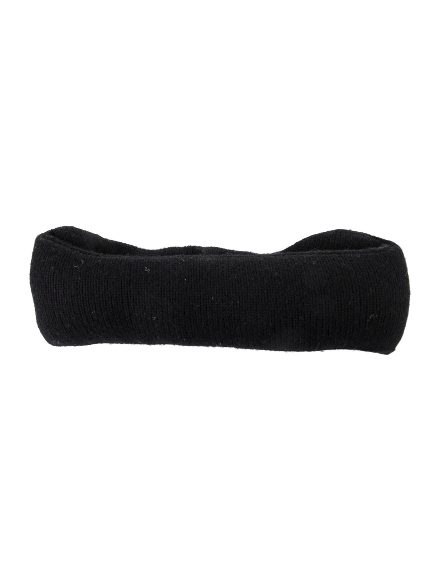 Moose Knuckles Wool Knit Headband