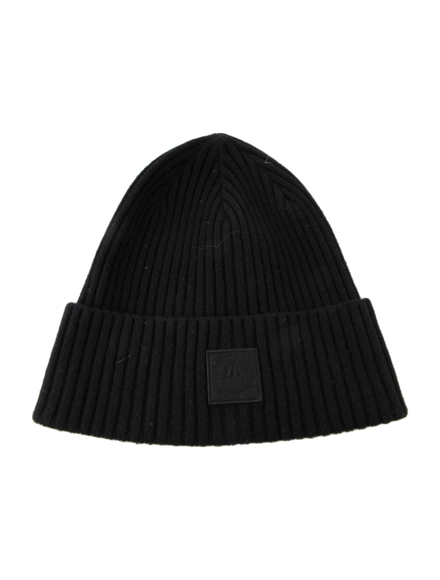 Moose Knuckles Knitted Beanie