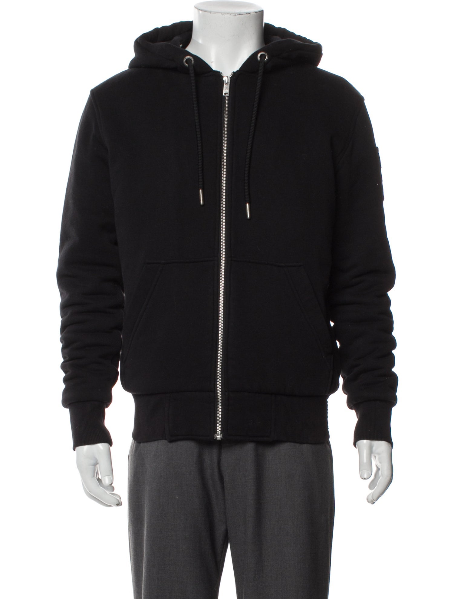 Moose Knuckles Puffer Coat