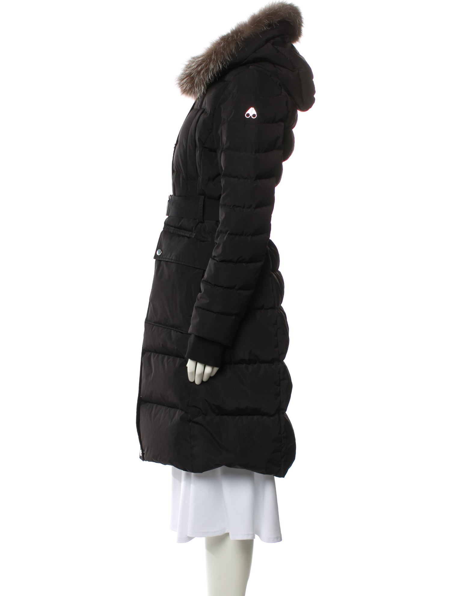 Moose Knuckles Down Coat