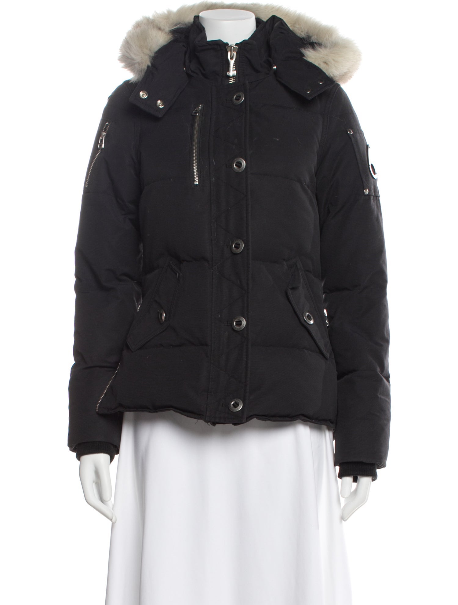 Moose Knuckles Down Coat