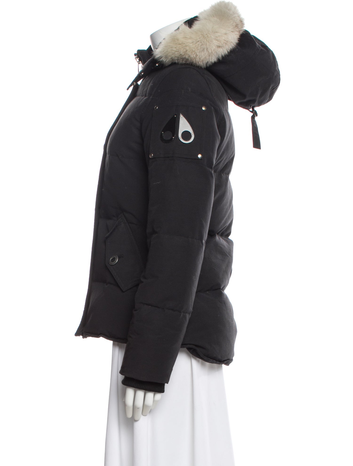 Moose Knuckles Down Coat