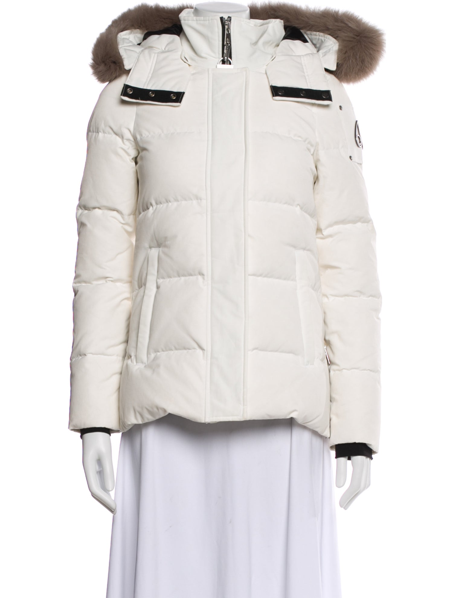 Moose Knuckles Down Coat