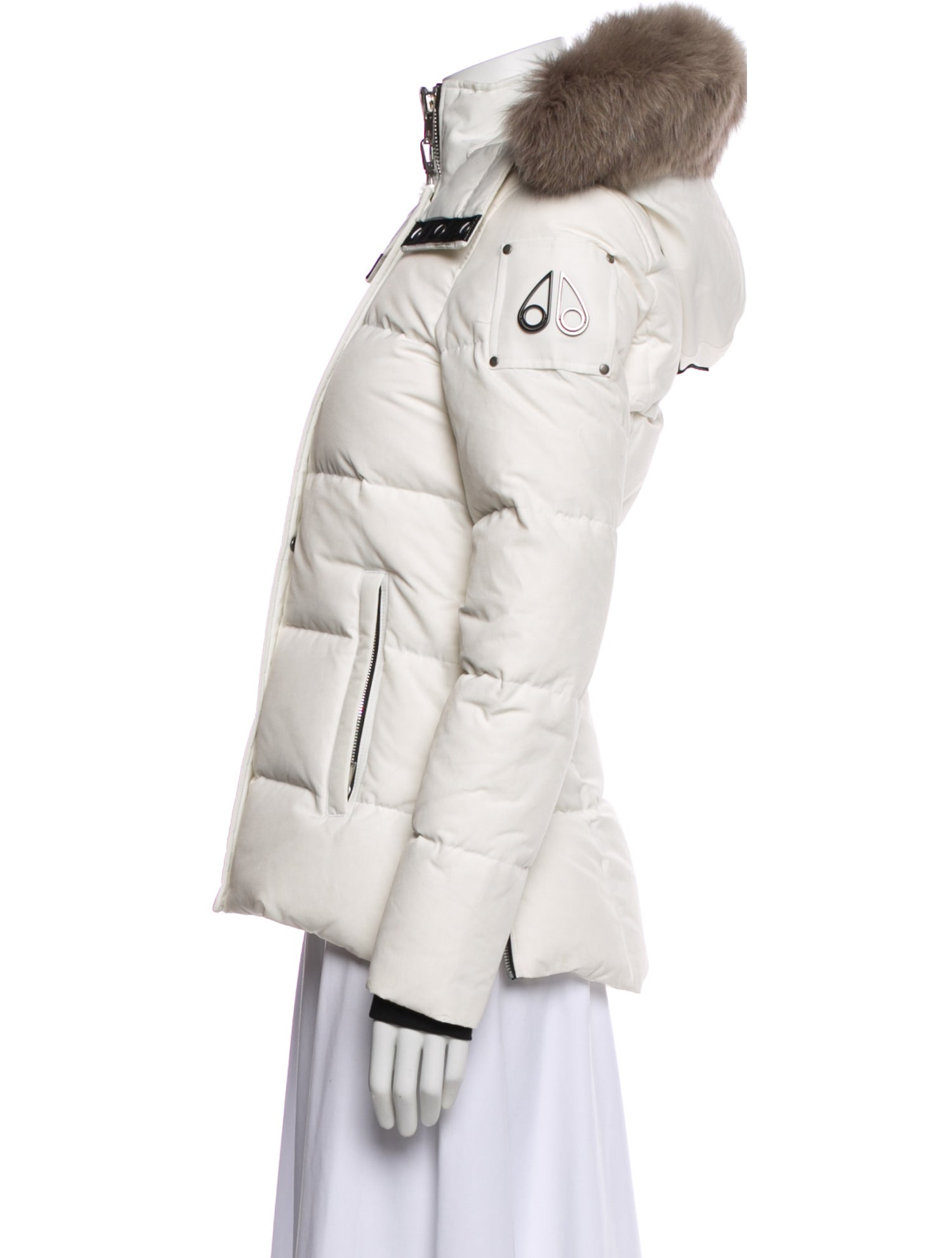 Moose Knuckles Down Coat