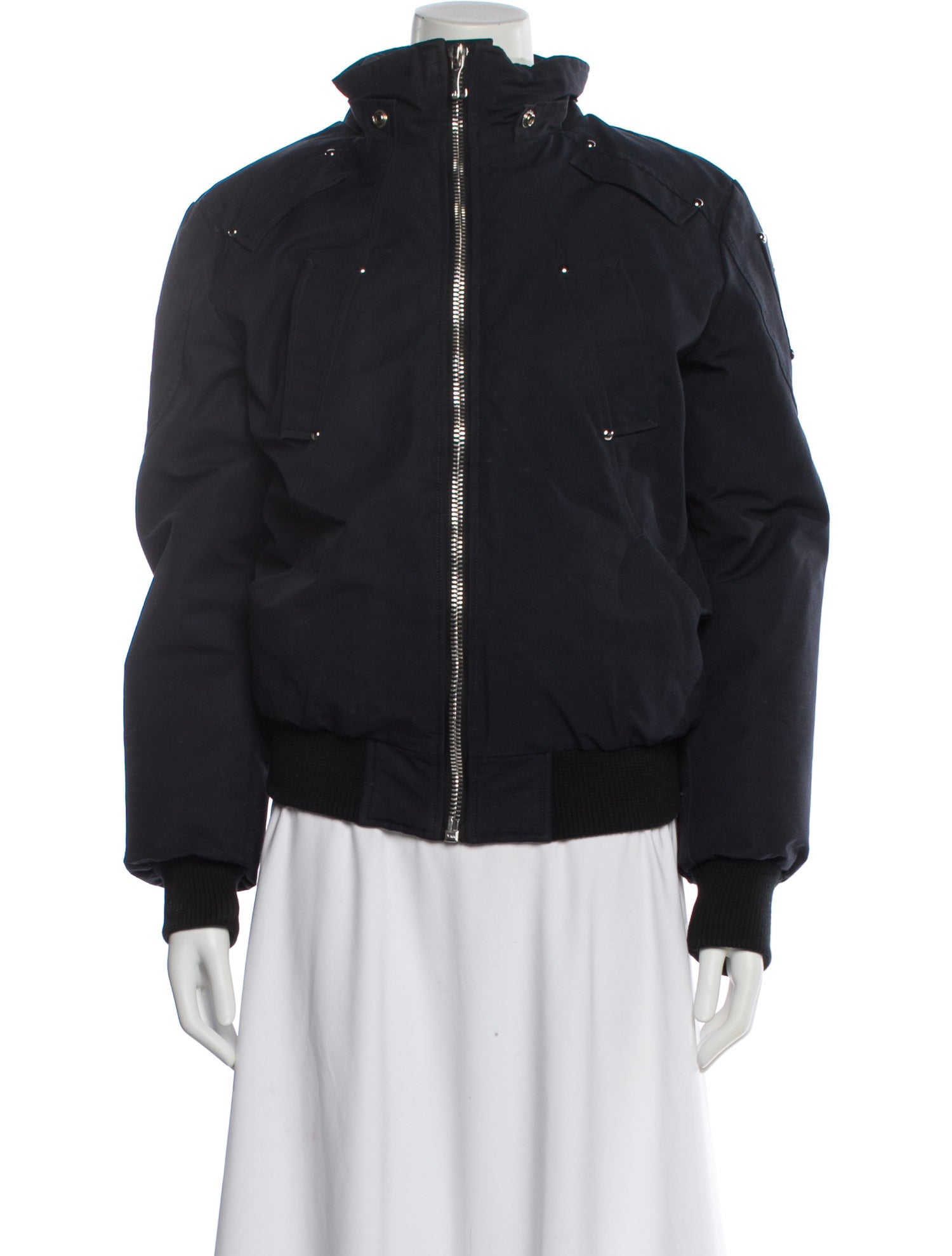 Moose Knuckles Down Jacket