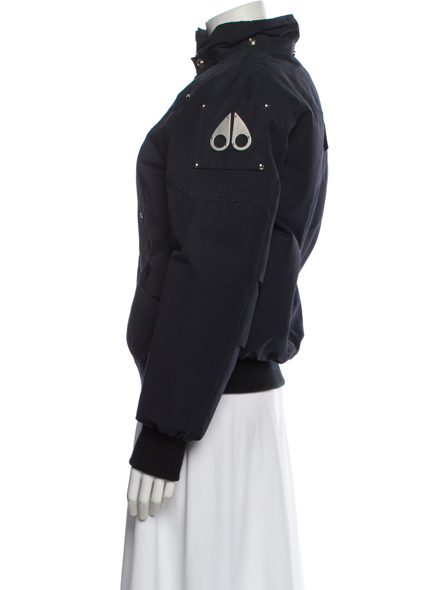 Moose Knuckles Down Jacket