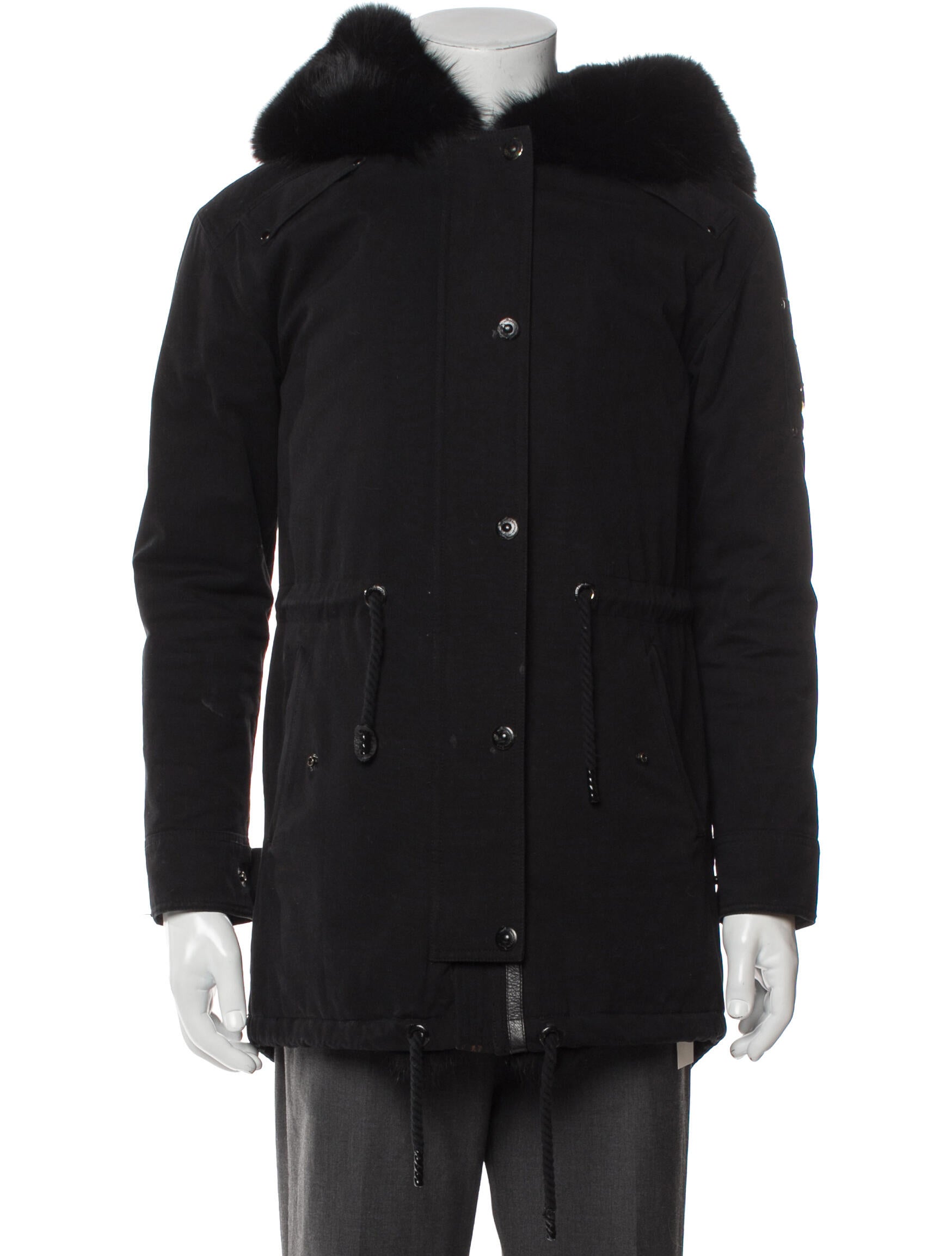 Moose Knuckles Parka