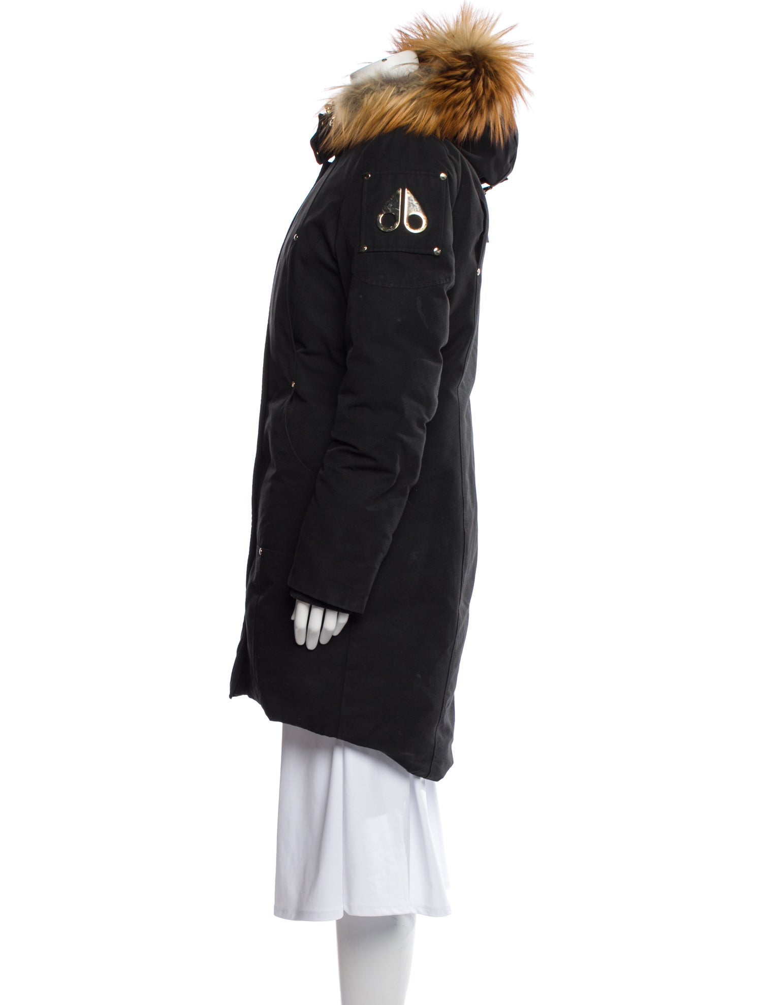 Moose Knuckles Down Coat