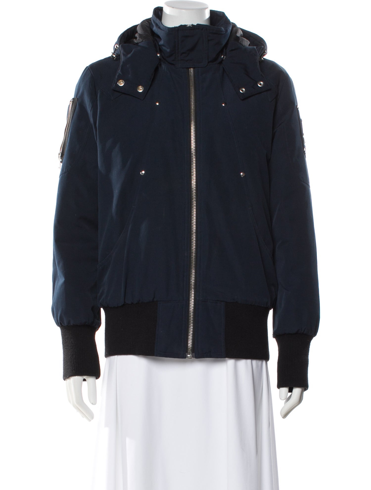 Moose Knuckles Parka