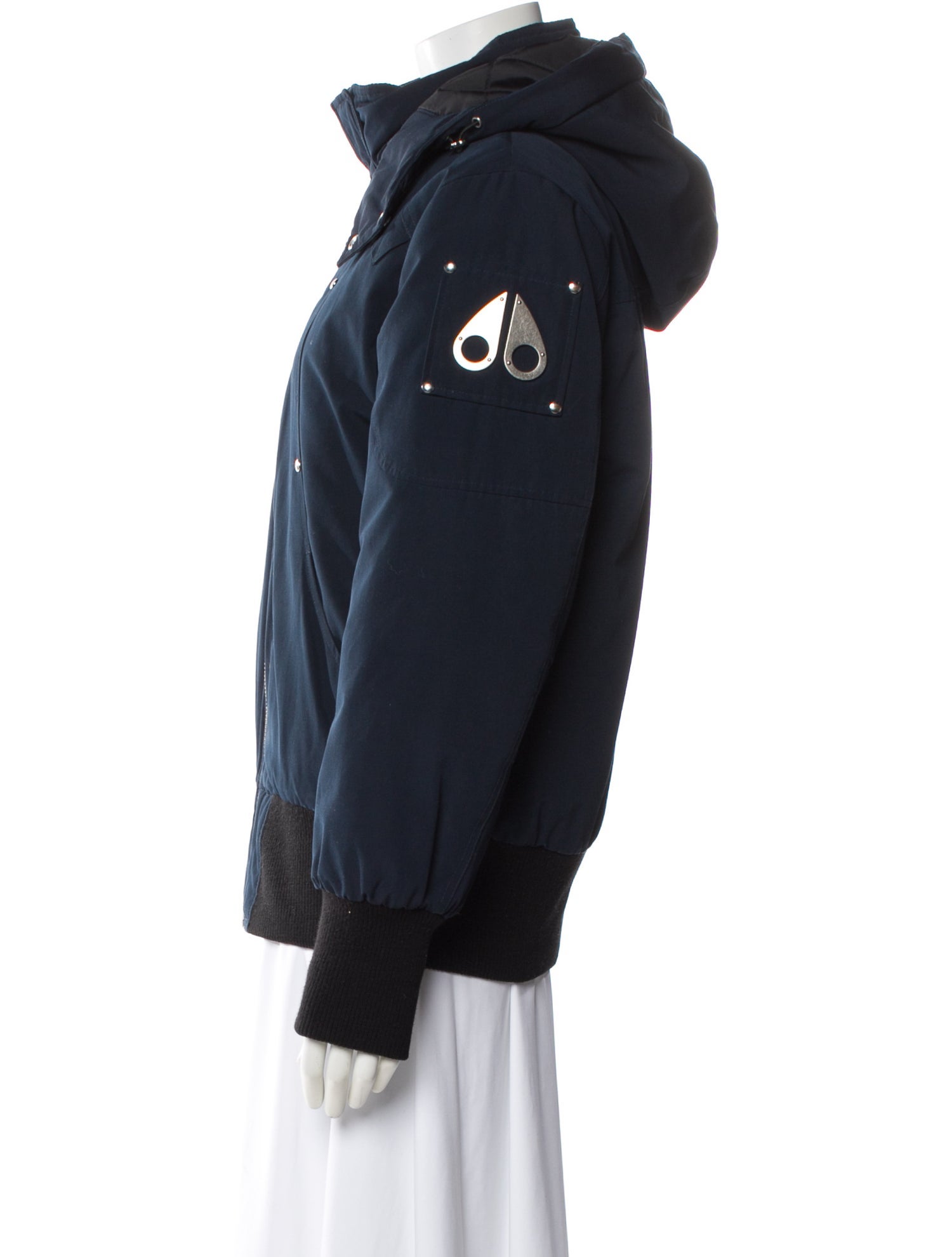 Moose Knuckles Parka