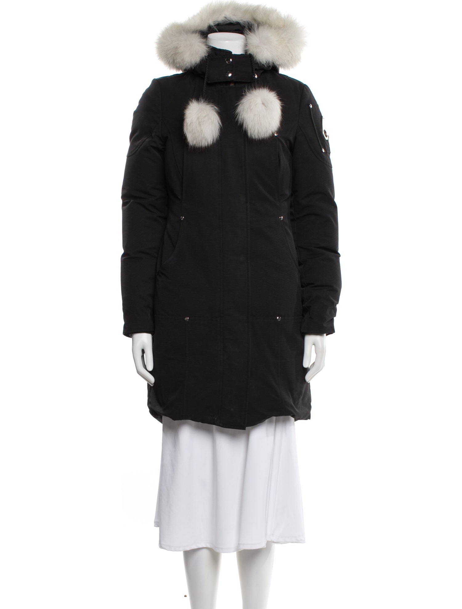 Moose Knuckles Down Coat