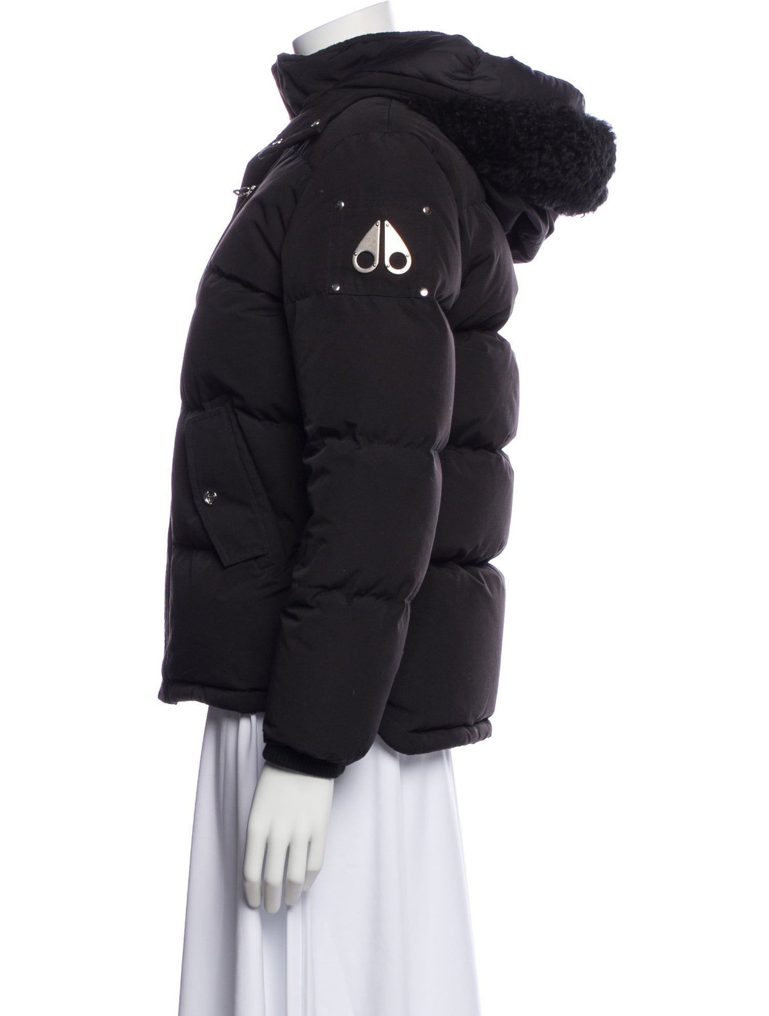 Moose Knuckles Down Jacket