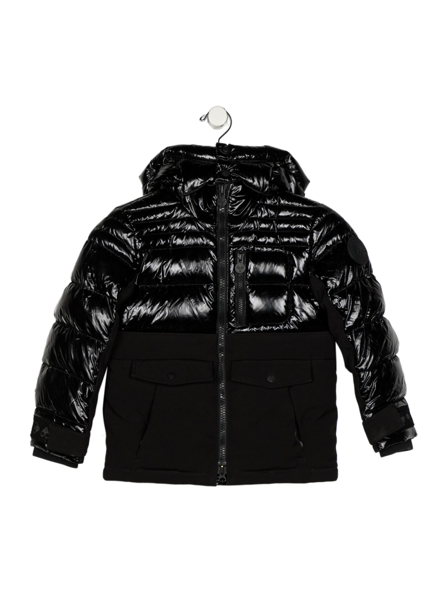 Moose Knuckles Outerwear