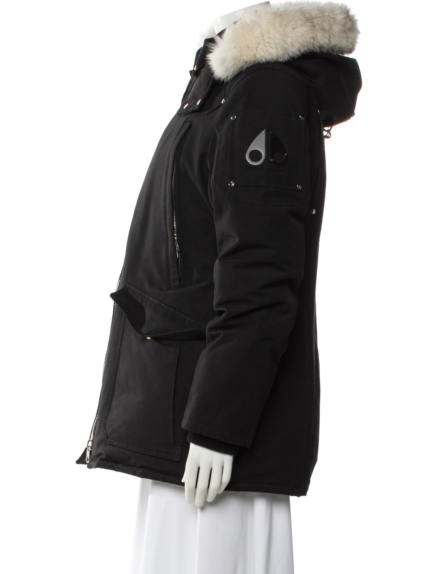 Moose Knuckles Down Coat