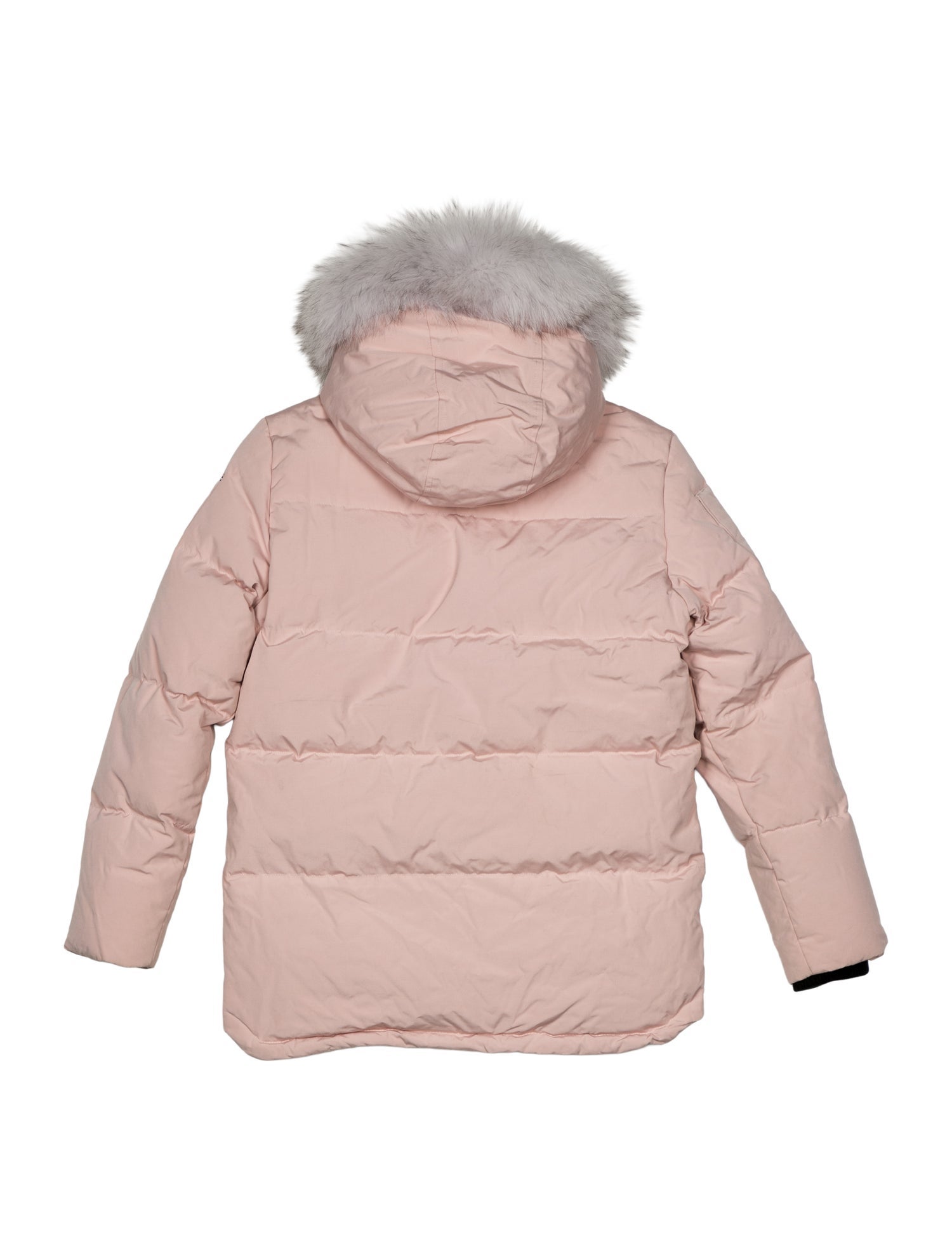 Moose Knuckles 3Q Down Jacket