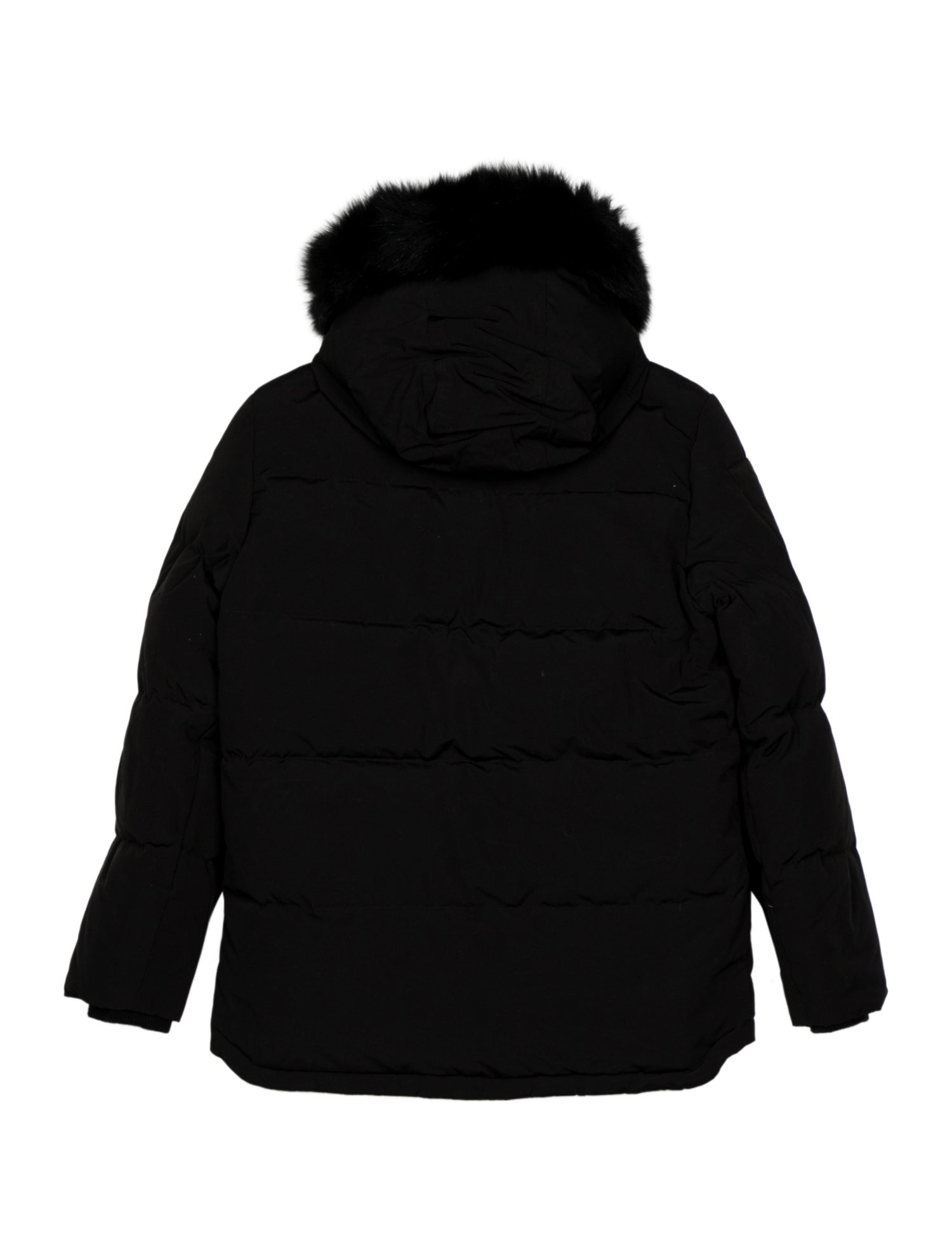 Moose Knuckles 3Q Down Jacket