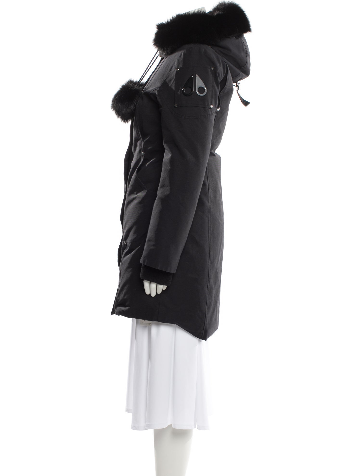 Moose Knuckles Down Coat