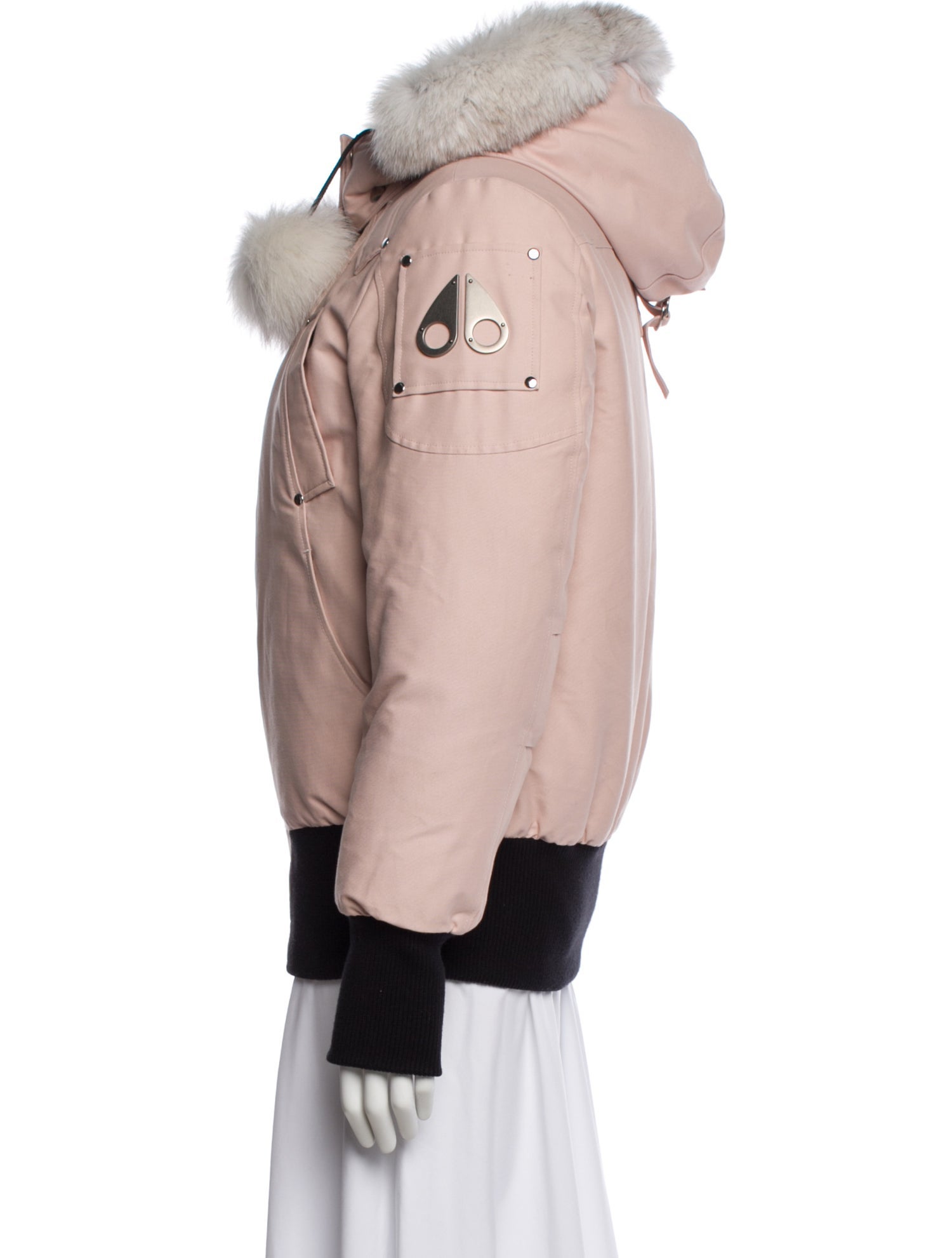 Moose Knuckles Down Jacket