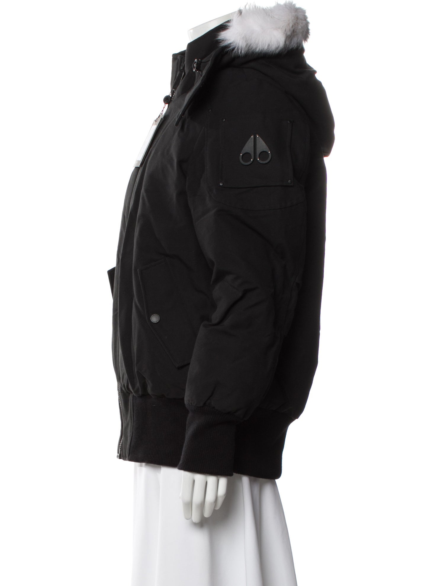 Moose Knuckles Down Coat