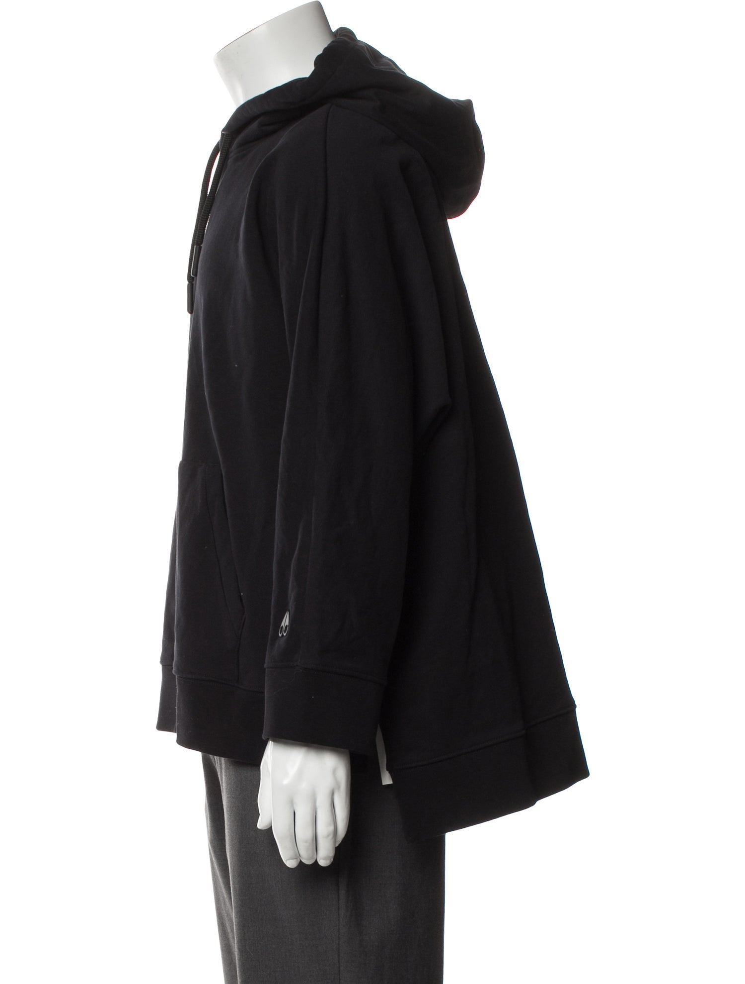 Moose Knuckles Crew Neck Long Sleeve Hoodie w/ Tags