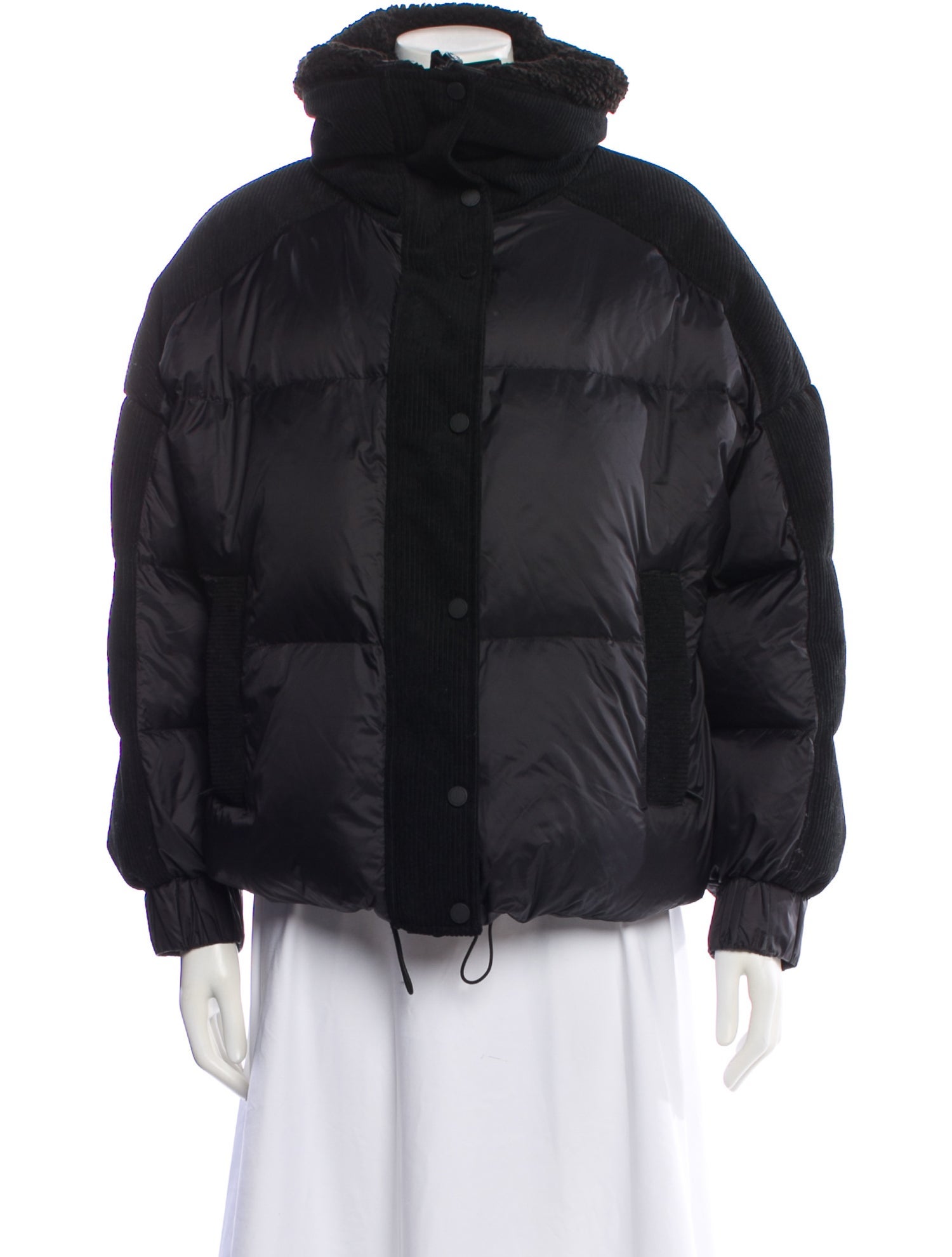 Moose Knuckles Down Jacket w/ Tags